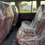 Nissan Patrol Super Safari 2024 Model Year GCC Specs Under Warranty - Thumbnail 12