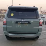 TOYOTA 4RUNNER TRD OFF ROAD 4.0L PETROL EXPORT AND LOCAL 2023MY - Thumbnail 3