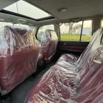 Nissan Patrol Super Safari 2024 Model Year GCC Specs Under Warranty - Thumbnail 14