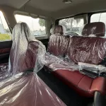 Nissan Patrol Super Safari 2024 Model Year GCC Specs Under Warranty - Thumbnail 11