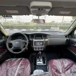 Nissan Patrol Super Safari 2024 Model Year GCC Specs Under Warranty - Thumbnail 9