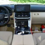 2022 TOYOTA LAND CRUISER LC300 VXR V6 3.5L PETROL - Thumbnail 6