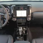TOYOTA 4RUNNER TRD OFF ROAD 4.0L PETROL EXPORT AND LOCAL 2023MY - Thumbnail 8