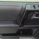 TOYOTA 4RUNNER TRD OFF ROAD 4.0L PETROL EXPORT AND LOCAL 2023MY - Thumbnail 9
