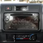 TOYOTA LAND CRUISER LC79SC DIESEL 2024 MODEL YEAR WHITE COLOR (RHD) - Thumbnail 9