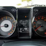 SUZUKI JIMNY GLX PETROL AWD 2024 MODEL YEAR BLUE METALLIC COLOR - Thumbnail 9