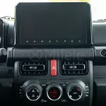 SUZUKI JIMNY GLX PETROL AWD 2024 MODEL YEAR BLUE METALLIC COLOR - Thumbnail 11