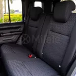 SUZUKI JIMNY GLX PETROL AWD 2024 MODEL YEAR BLUE METALLIC COLOR - Thumbnail 15