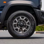 SUZUKI JIMNY GLX PETROL AWD 2024 MODEL YEAR BLUE METALLIC COLOR - Thumbnail 19
