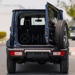 SUZUKI JIMNY GLX PETROL AWD 2024 MODEL YEAR BLUE METALLIC COLOR - Thumbnail 16