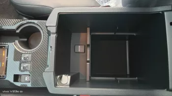TOYOTA 4RUNNER TRD OFF ROAD 4.0L PETROL EXPORT AND LOCAL 2023MY