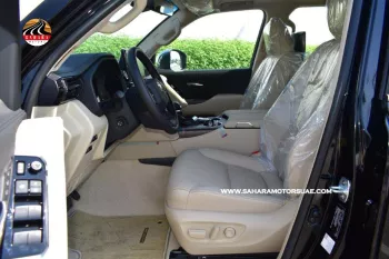 2022 TOYOTA LAND CRUISER LC300 VXR V6 3.5L PETROL