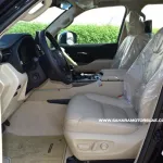 2022 TOYOTA LAND CRUISER LC300 VXR V6 3.5L PETROL - Thumbnail 7
