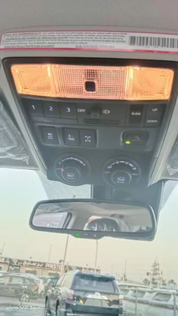 TOYOTA 4RUNNER TRD OFF ROAD 4.0L PETROL EXPORT AND LOCAL 2023MY