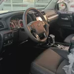 TOYOTA 4RUNNER TRD OFF ROAD 4.0L PETROL EXPORT AND LOCAL 2023MY - Thumbnail 18