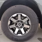 TOYOTA 4RUNNER TRD OFF ROAD 4.0L PETROL EXPORT AND LOCAL 2023MY - Thumbnail 19