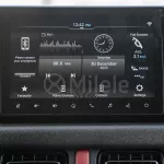SUZUKI JIMNY GLX 1.5L PETROL AWD 2024 MODEL YEAR YELLOW COLOR - Thumbnail 8