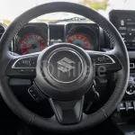 SUZUKI JIMNY GLX 1.5L PETROL AWD 2024 MODEL YEAR YELLOW COLOR - Thumbnail 6