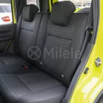 SUZUKI JIMNY GLX 1.5L PETROL AWD 2024 MODEL YEAR YELLOW COLOR - Thumbnail 14