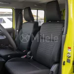 SUZUKI JIMNY GLX 1.5L PETROL AWD 2024 MODEL YEAR YELLOW COLOR - Thumbnail 13