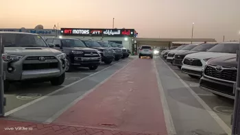 TOYOTA 4RUNNER TRD OFF ROAD 4.0L PETROL EXPORT AND LOCAL 2023MY