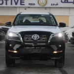 TOYOTA FORTUNER 2.4L DIESEL 7P COMFORT 2024 MODEL YEAR - Thumbnail 1