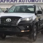 TOYOTA FORTUNER 2.4L DIESEL 7P COMFORT 2024 MODEL YEAR - Thumbnail 2