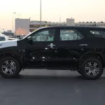 TOYOTA FORTUNER 2.4L DIESEL 7P COMFORT 2024 MODEL YEAR - Thumbnail 3