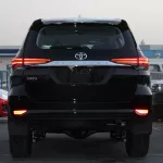 TOYOTA FORTUNER 2.4L DIESEL 7P COMFORT 2024 MODEL YEAR - Thumbnail 5