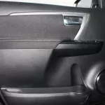 TOYOTA FORTUNER 2.4L DIESEL 7P COMFORT 2024 MODEL YEAR - Thumbnail 6