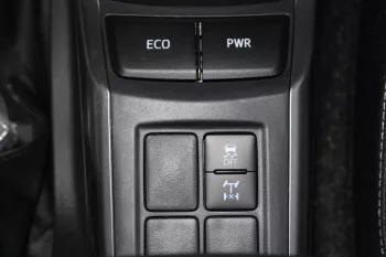 TOYOTA FORTUNER 2.4L DIESEL 7P COMFORT 2024 MODEL YEAR