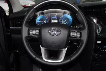TOYOTA FORTUNER 2.4L DIESEL 7P COMFORT 2024 MODEL YEAR
