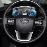 TOYOTA FORTUNER 2.4L DIESEL 7P COMFORT 2024 MODEL YEAR - Thumbnail 10
