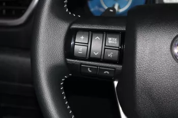 TOYOTA FORTUNER 2.4L DIESEL 7P COMFORT 2024 MODEL YEAR