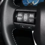 TOYOTA FORTUNER 2.4L DIESEL 7P COMFORT 2024 MODEL YEAR - Thumbnail 11