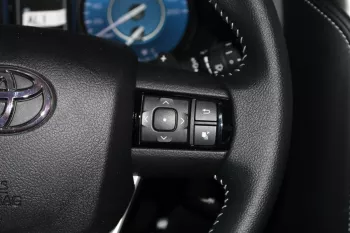 TOYOTA FORTUNER 2.4L DIESEL 7P COMFORT 2024 MODEL YEAR