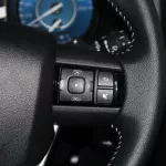TOYOTA FORTUNER 2.4L DIESEL 7P COMFORT 2024 MODEL YEAR - Thumbnail 12
