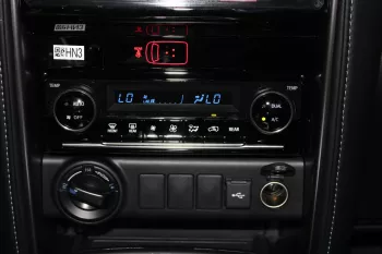 TOYOTA FORTUNER 2.4L DIESEL 7P COMFORT 2024 MODEL YEAR