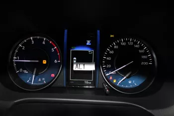 TOYOTA FORTUNER 2.4L DIESEL 7P COMFORT 2024 MODEL YEAR