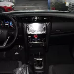 TOYOTA FORTUNER 2.4L DIESEL 7P COMFORT 2024 MODEL YEAR - Thumbnail 16