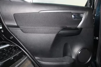 TOYOTA FORTUNER 2.4L DIESEL 7P COMFORT 2024 MODEL YEAR