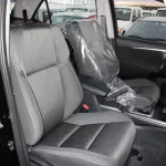 TOYOTA FORTUNER 2.4L DIESEL 7P COMFORT 2024 MODEL YEAR - Thumbnail 18