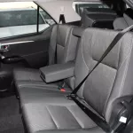 TOYOTA FORTUNER 2.4L DIESEL 7P COMFORT 2024 MODEL YEAR - Thumbnail 19