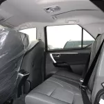TOYOTA FORTUNER 2.4L DIESEL 7P COMFORT 2024 MODEL YEAR - Thumbnail 20