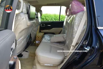 2022 TOYOTA LAND CRUISER LC300 VXR V6 3.5L PETROL