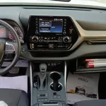 TOYOTA HIGHLANDER LE 3.5L PETROL 2022 MODEL - Thumbnail 6