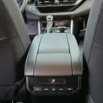 TOYOTA HIGHLANDER LE 3.5L PETROL 2022 MODEL - Thumbnail 7