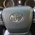 TOYOTA HIGHLANDER LE 3.5L PETROL 2022 MODEL - Thumbnail 9