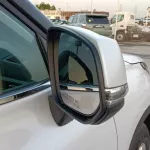 TOYOTA HIGHLANDER LE 3.5L PETROL 2022 MODEL - Thumbnail 12