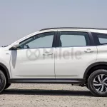 TOYOTA RUSH 1.5L PETROL 2024 MODEL YEAR WHITE COLOR - Thumbnail 4